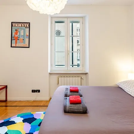 Apartment The Heart Of Piazza Unita *