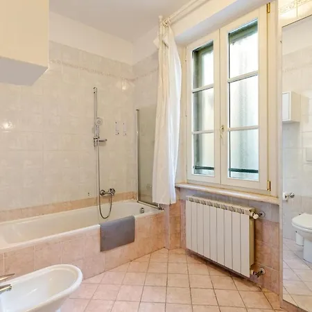 Apartment The Heart Of Piazza Unita *