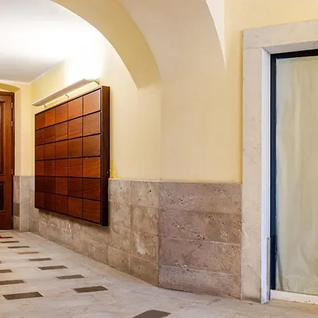 The Heart Of Piazza Unita Apartman