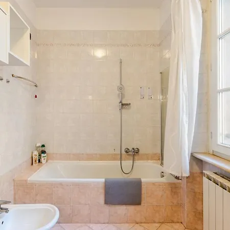 The Heart Of Piazza Unita Apartman