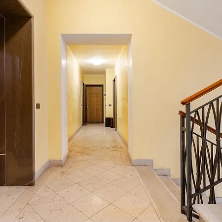 Apartman The Heart Of Piazza Unita *