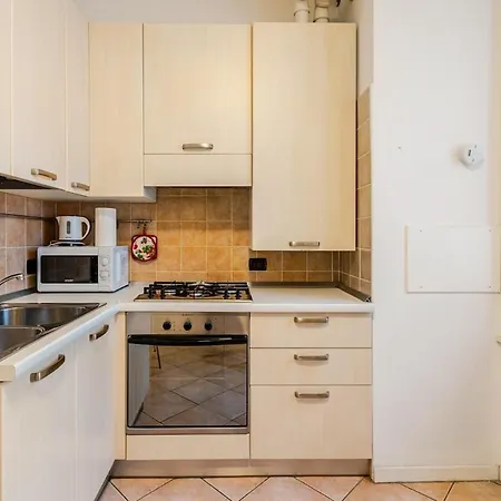 Apartman The Heart Of Piazza Unita