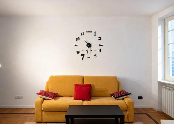 The Heart Of Piazza Unita *