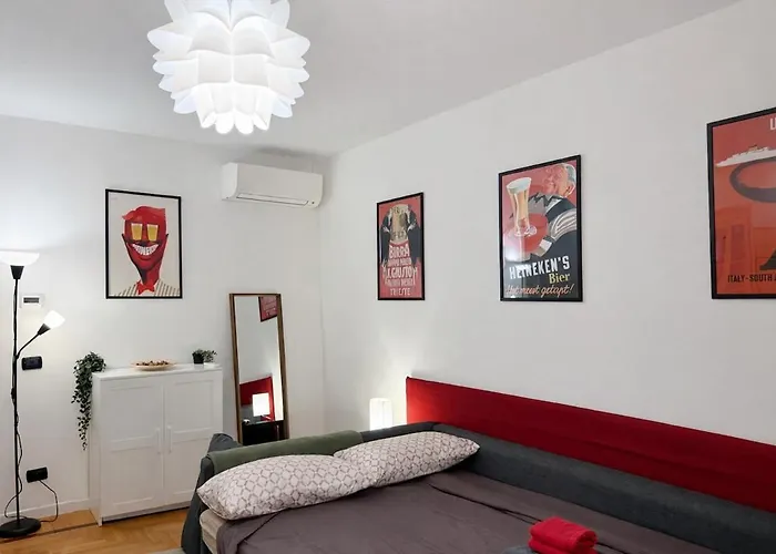 The Heart Of Piazza Unita Trieste