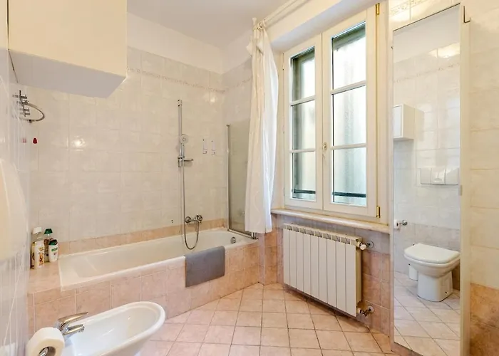 Apartment The Heart Of Piazza Unita *