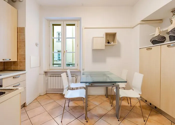 The Heart Of Piazza Unita Apartment *