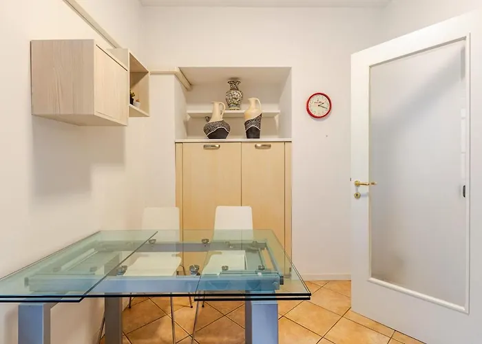 The Heart Of Piazza Unita