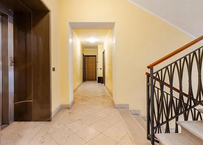 Apartment The Heart Of Piazza Unita *