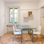 The Heart Of Piazza Unita Apartman *