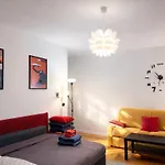 Apartman The Heart Of Piazza Unita *