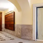 The Heart Of Piazza Unita Apartman