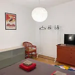 The Heart Of Piazza Unita Apartman