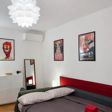 The Heart Of Piazza Unita Trieszt