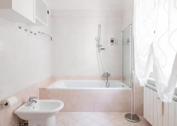 Apartman The Heart Of Piazza Unita