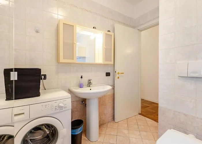 Apartman The Heart Of Piazza Unita