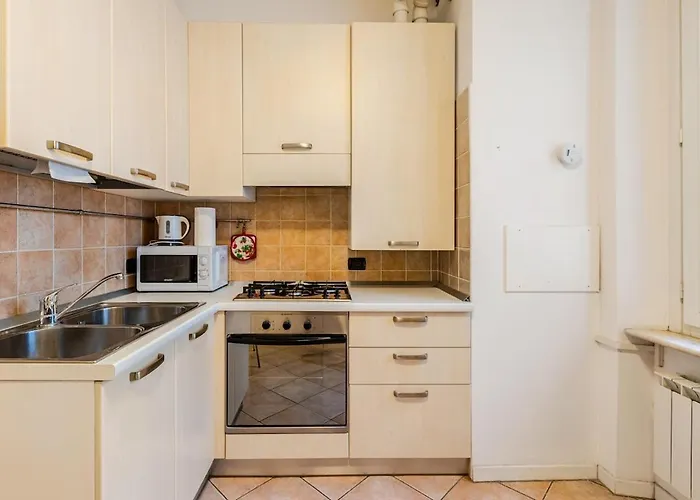 Apartman The Heart Of Piazza Unita