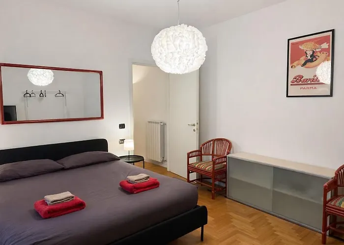 The Heart Of Piazza Unita *